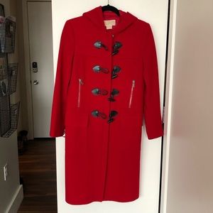 MICHAEL Michael Kors winter coat